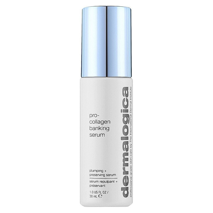 Изображение товара Dermalogica Pro-Collagen Banking Serum сыворотка для лица 30 мл