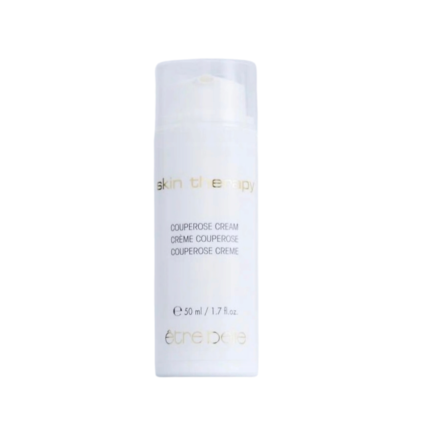 Изображение товара Крем ETRE BELLE Skin Therapy для кожи, склонной к куперозу, 50 мл