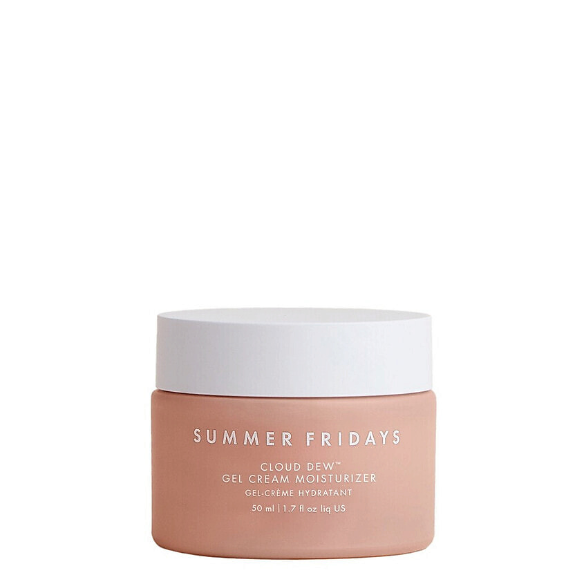 Изображение товара SUMMER FRIDAYS Крем для лица Cloud Dew Gel Cream Moisturizer, 50 мл