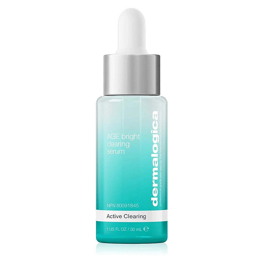 Изображение товара DERMALOGICA Сыворотка для лица AGE Bright Clearing Serum, 30