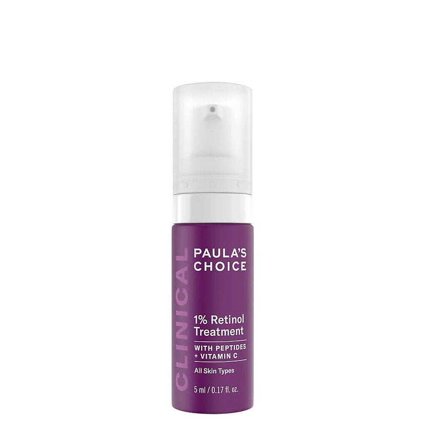 Изображение товара PAULA'S CHOICE Сыворотка для лица Clinical 1% Retinol Treatment, 5