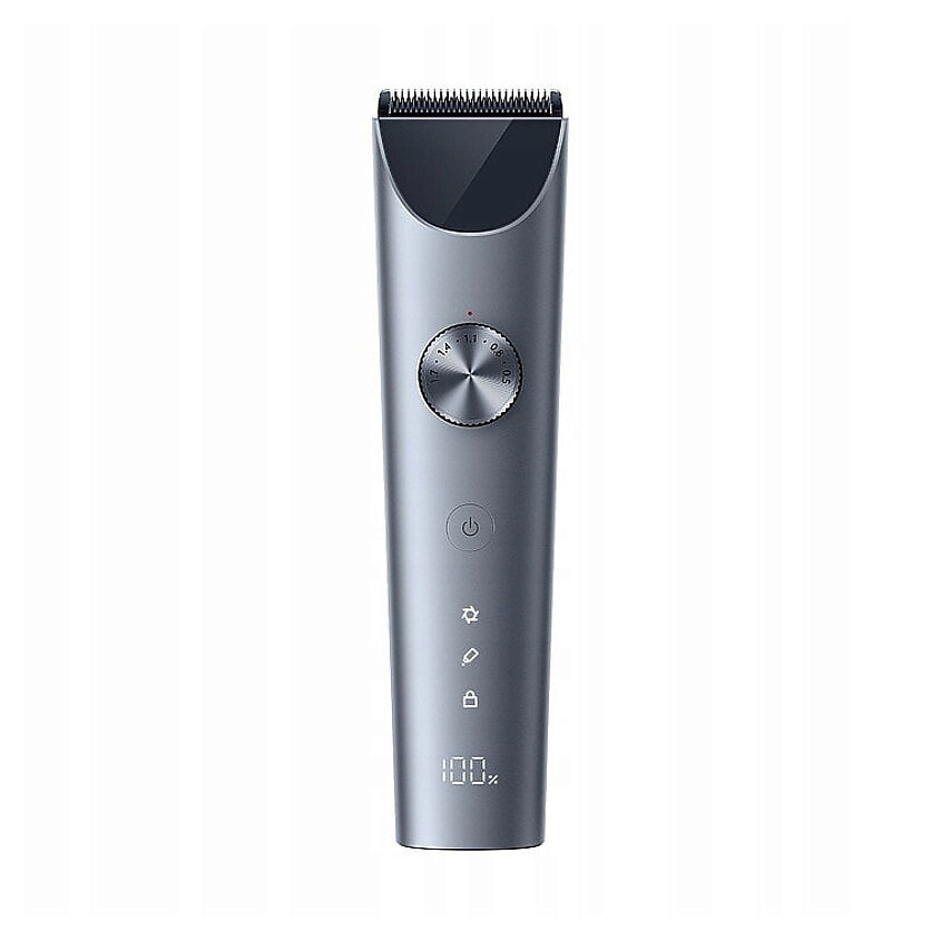 Изображение товара XIAOMI Машинка для стрижки волос Hair Clipper 2 влагозащита IPX7 профессиональное качество