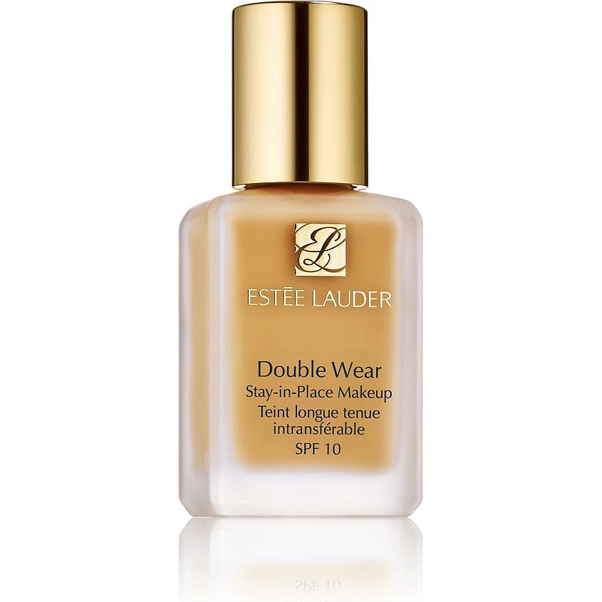 Изображение товара ESTEE LAUDER Устойчивый тональный крем Double Wear SPF 10, 2W1.5 NaturalSuede, 30 мл
