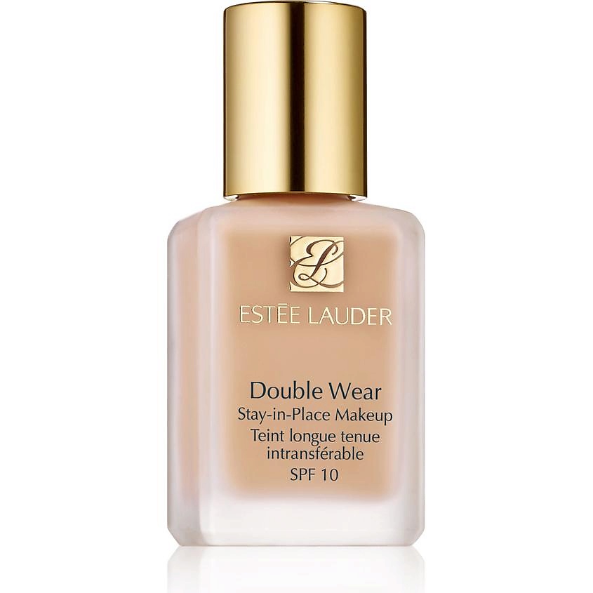 Изображение товара ESTEE LAUDER Устойчивый тональный крем Double Wear SPF 10, 1C0 Shell, 30 мл