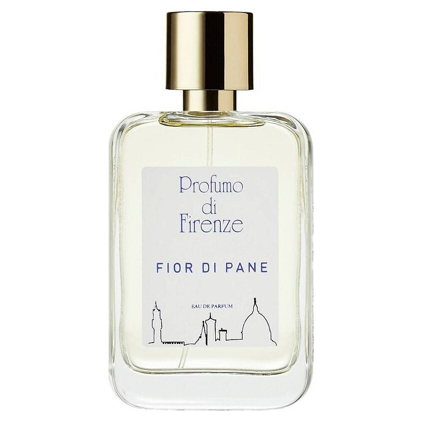 Изображение товара GUCCI Парфюмерная вода Fior di Pane Profumo di Firenze, 100 мл