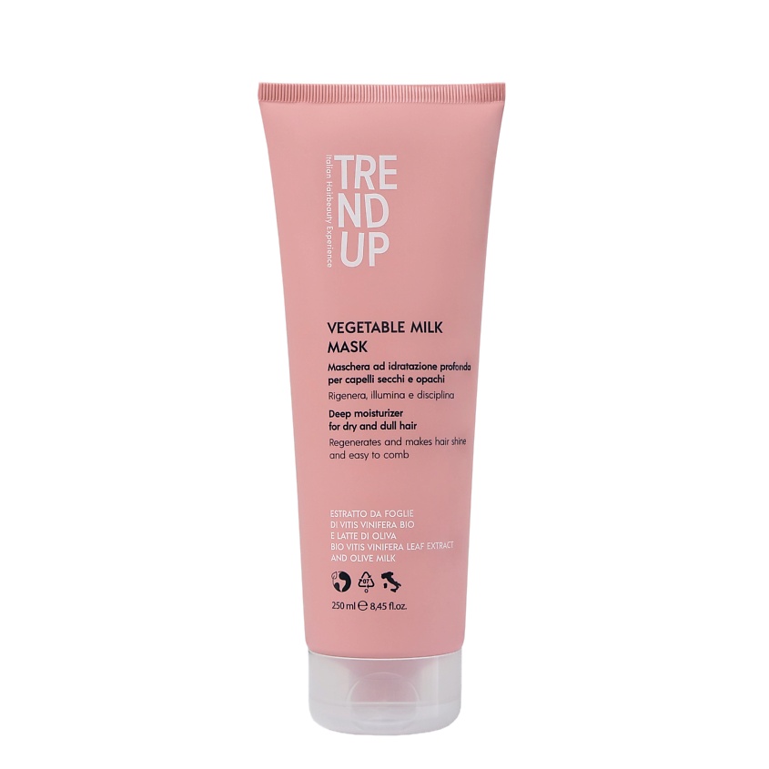 Изображение товара TREND UP Профессиональная маска для восстановления сухих, ломких и поврежденных волос, 250 мл