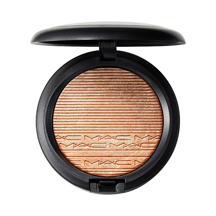 Изображение товара MAC Компактная пудра с эффектом сияния Extra Dimension Skinfinish, Glow With It, 9 г