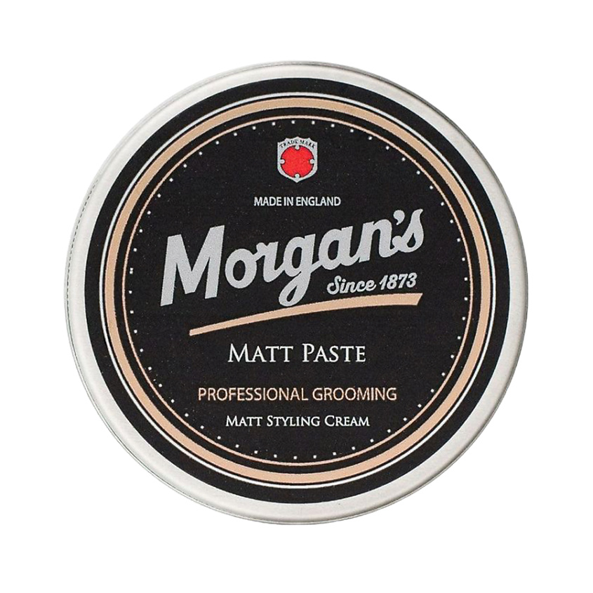 Изображение товара MORGAN'S Паста матовая для укладки Matt Paste, 75 мл