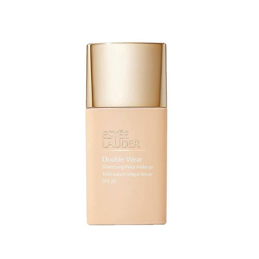 Изображение товара ESTEE LAUDER Устойчивый тональный флюид Double Wear SPF 20, № 1N1 Ivory Nude, 30 мл