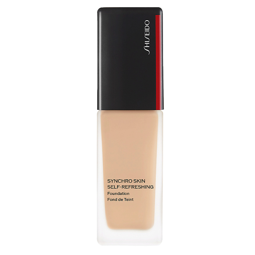 Изображение товара Устойчивое тональное средство SHISEIDO Synchro Skin SPF 30 240 Quartz 30 мл