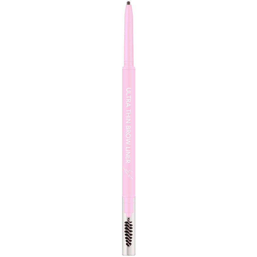 Изображение товара SODA ULTHA THIN BROW LINER #browpurrfection Ультратонкий карандаш для бровей, 004 JANE, 0,06 г
