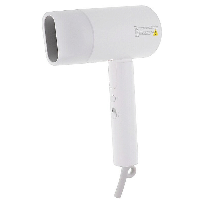 Изображение товара XIAOMI Фен Compact H101 White, Белый