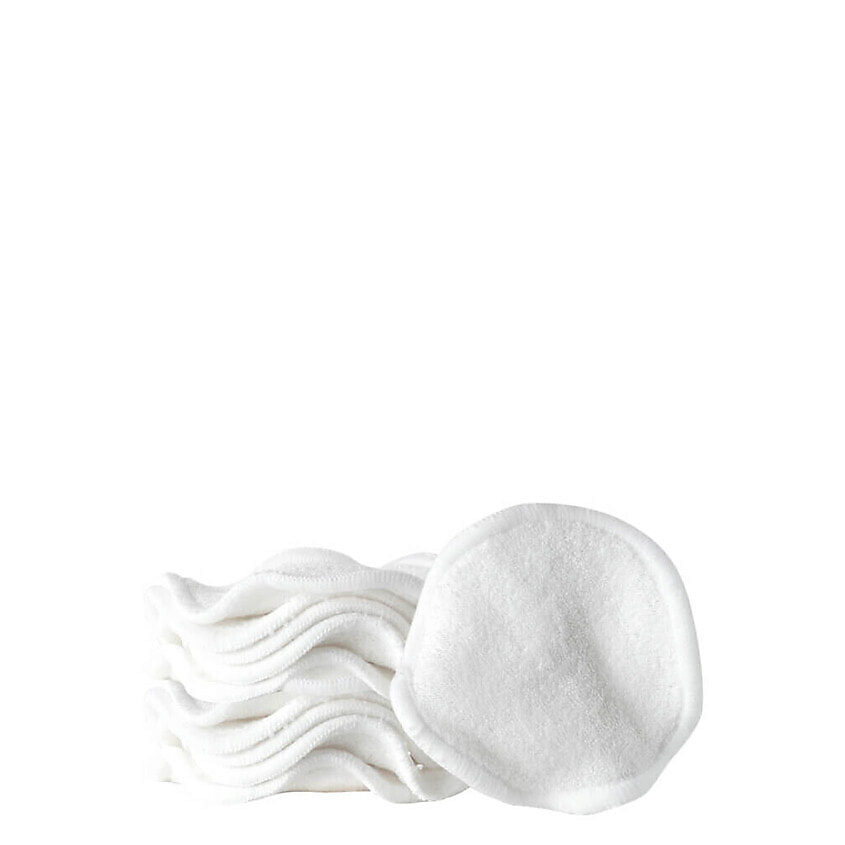 Изображение товара MEDIK8 Диски для лица Reusable Bamboo Cotton, 1 шт.