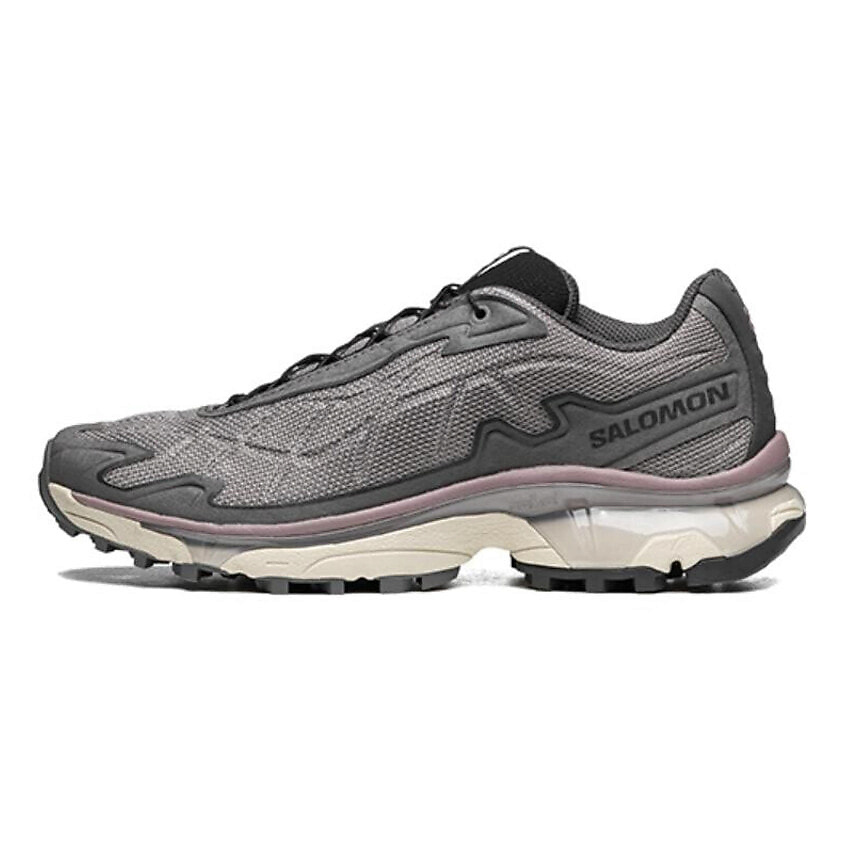 Изображение товара Кроссовки SALOMON XT Slate Advanced 'Grey' 44,0 для бега по пересеченной местности