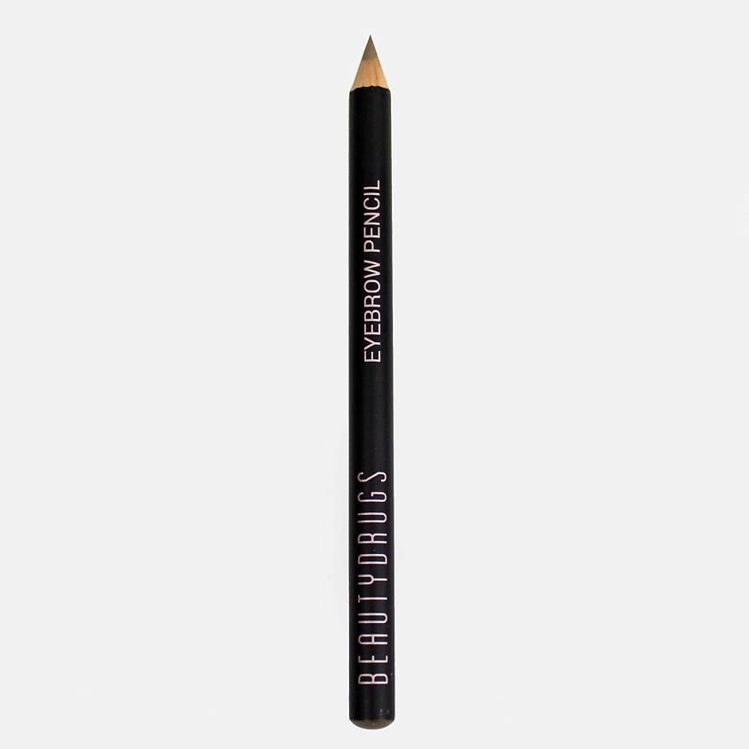 Изображение товара BEAUTYDRUGS Eyebrow Pencil Cappuccino Карандаш для бровей, Cappuccino