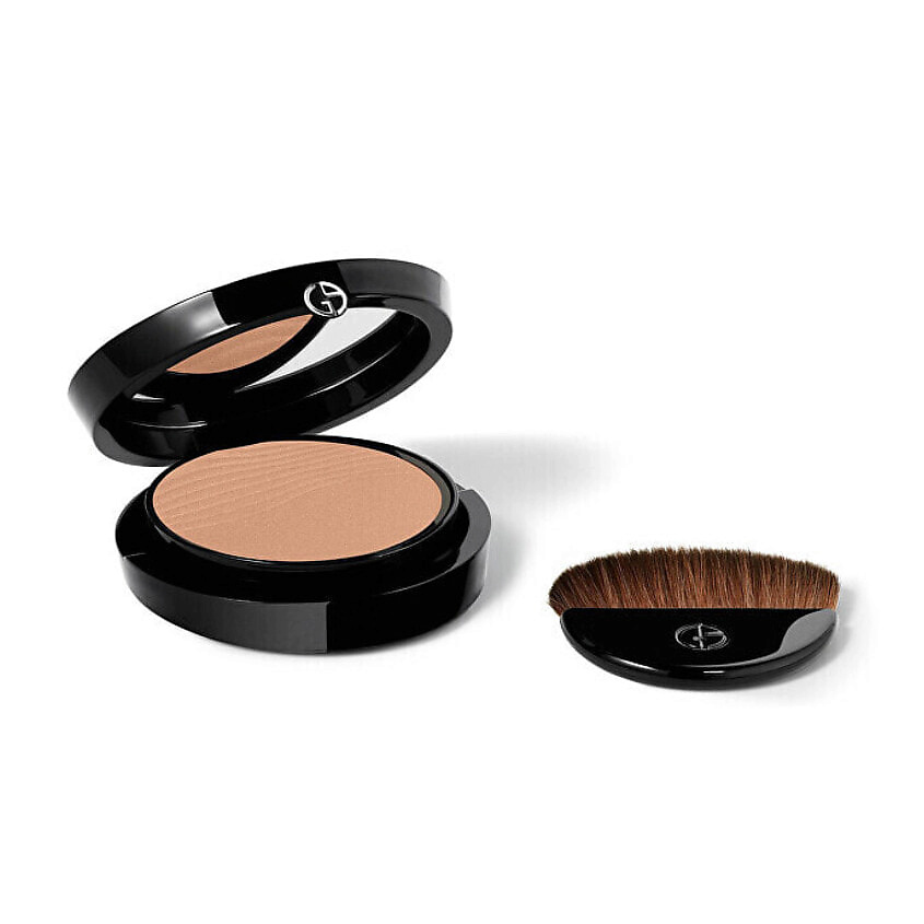 Изображение товара GIORGIO ARMANI Пудра Luminous Silk Glow Fusion, No. 6.5