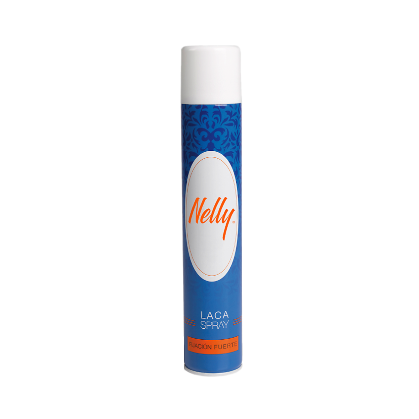 Изображение товара NELLY Лак для волос Сильная фиксация, 400 мл