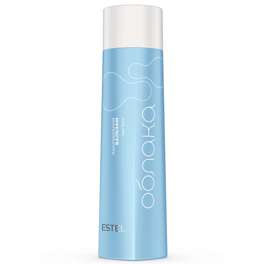 Изображение товара ESTEL PROFESSIONAL Кислородный бальзам для волос ОБЛАКА, 250 мл