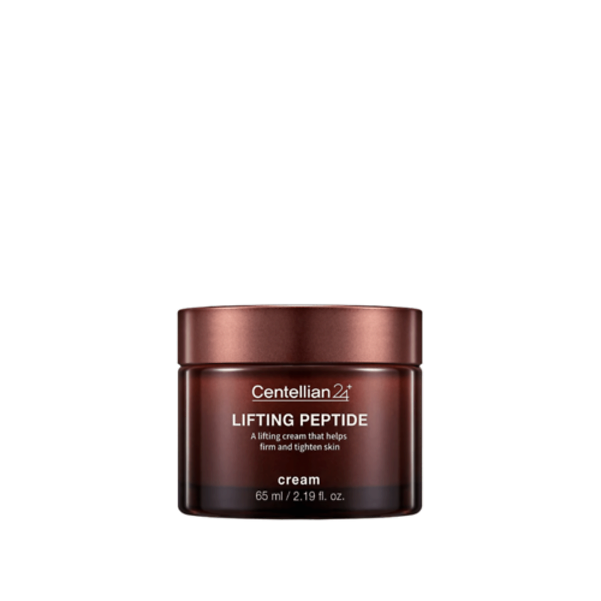 Изображение товара CENTELLIAN24+ Крем для лица с пептидами и эффектом лифтинга - Lifting peptide cream, 1 шт.