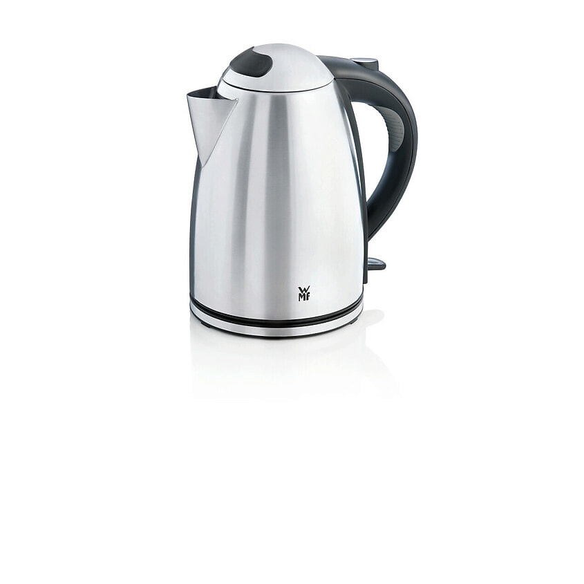 Изображение товара WMF Электрический чайник Stelio 04.1302.0012 1.7 л 2400 Вт, Черный