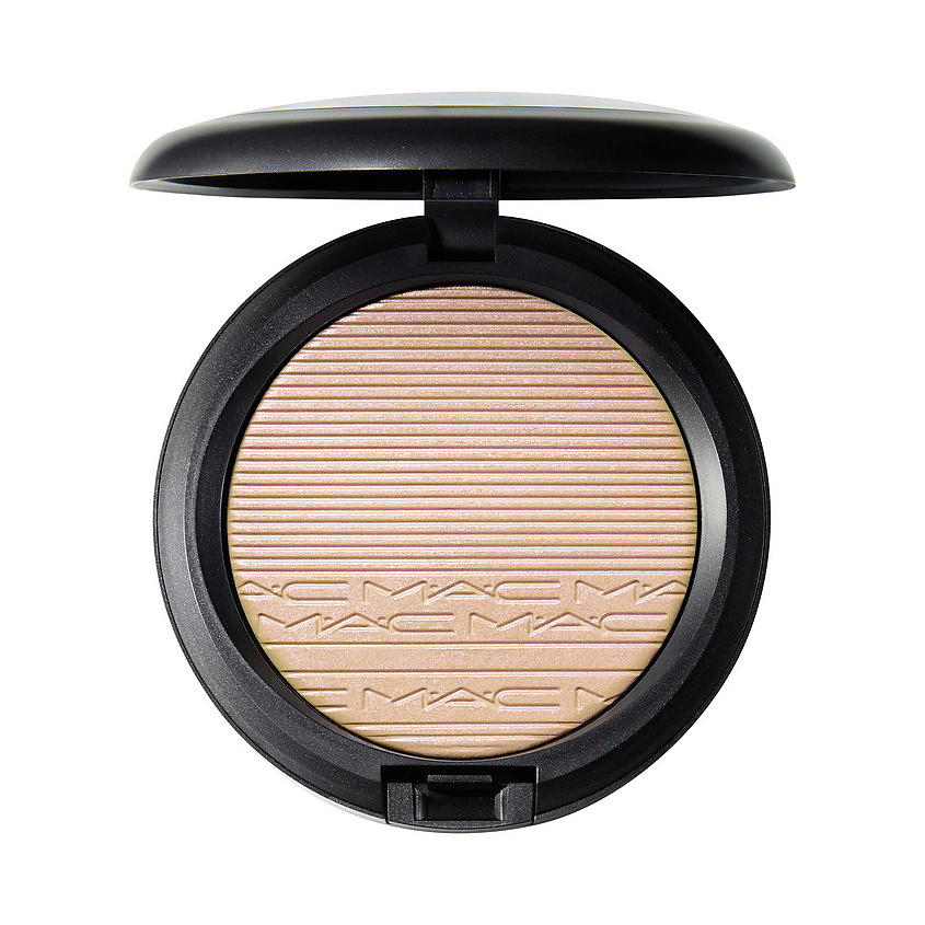 Изображение товара MAC Компактная пудра с эффектом сияния Extra Dimension Skinfinish, DoubleGleam, 9 г