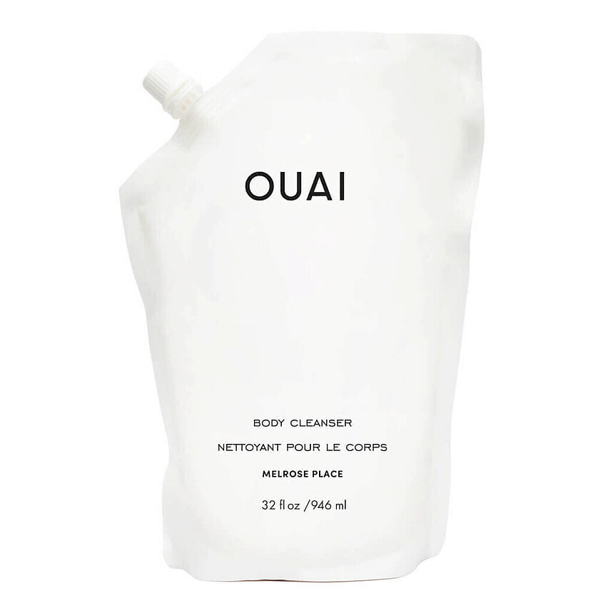 Изображение товара OUAI Гель для душа Melrose Place 946 мл Увлажняющий ароматный уход