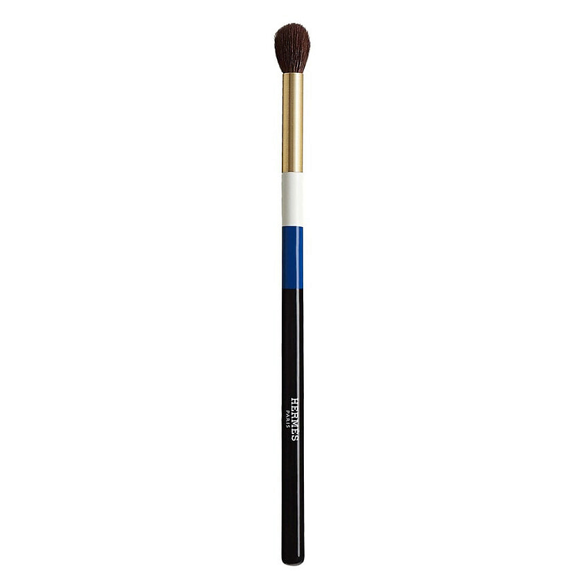 Изображение товара HERMES Кисть для растушевки теней Blending Eye Brush L'Estompeur, Мультиколор