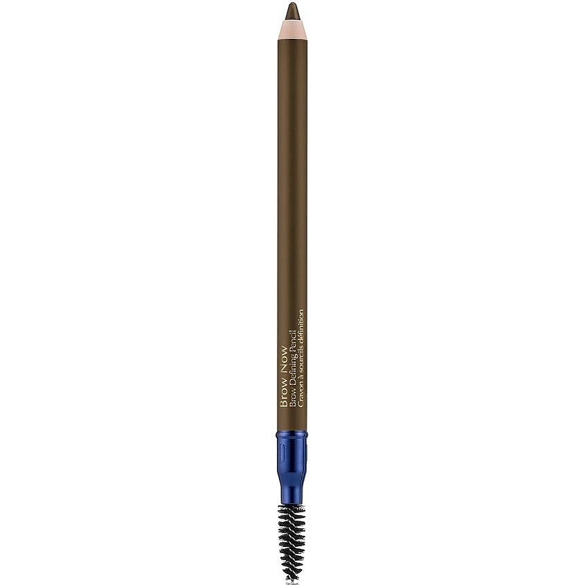 Изображение товара ESTEE LAUDER Карандаш для коррекции бровей Brow Now, Dark Brunette, 1.2 г