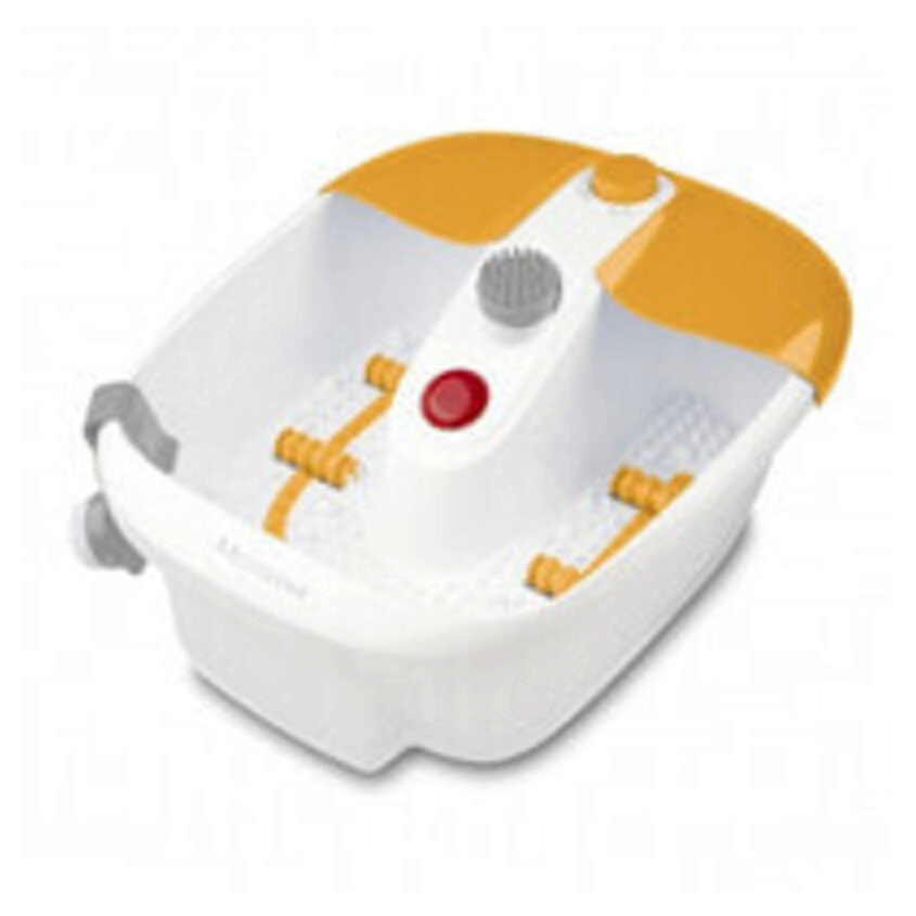 Изображение товара Гидромассажная ванна Medisana FS 883 для ног