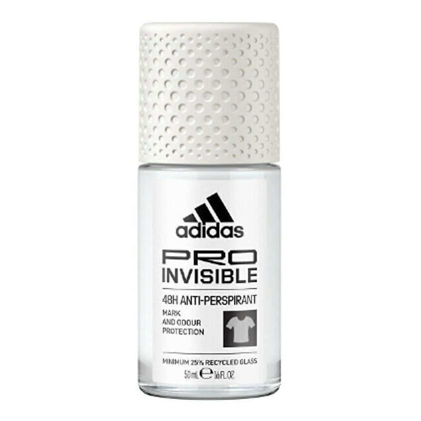 Изображение товара ADIDAS Роликовый дезодорант Pro Invisible 50 мл для женщин
