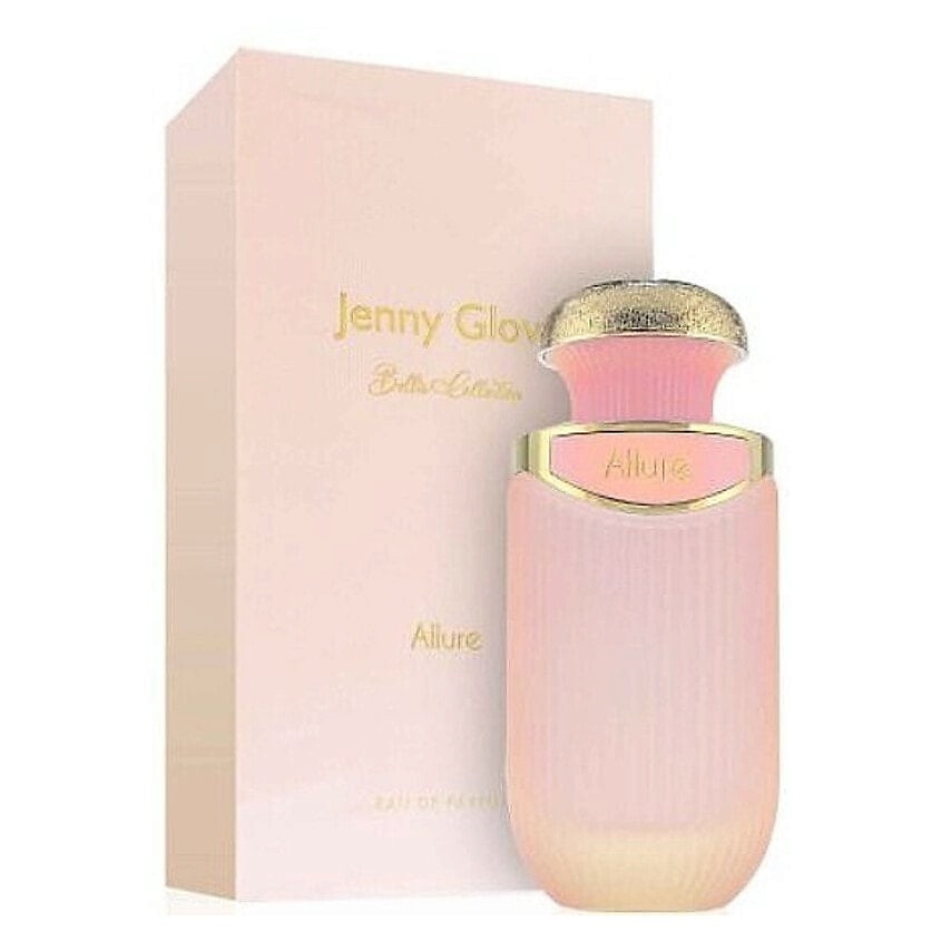 Изображение товара JENNY GLOW Парфюмерная вода Bellis Collection Allure, 1 шт.