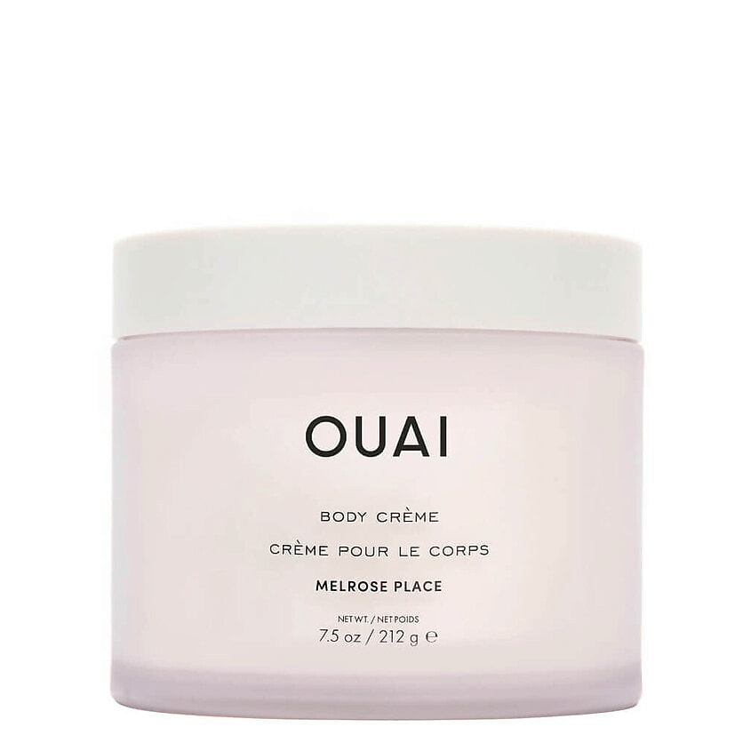 Изображение товара OUAI Крем для тела Melrose Place, 212 мл