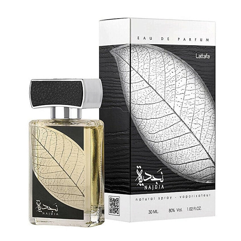 Изображение товара LATTAFA Парфюмерная вода Najdia - Женский аромат