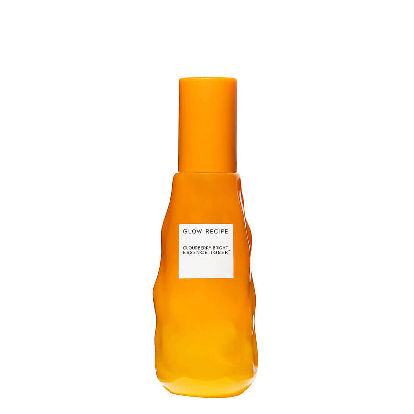 Изображение товара GLOW RECIPE Тонер для лица Cloudberry Bright Essence Toner, 75 мл