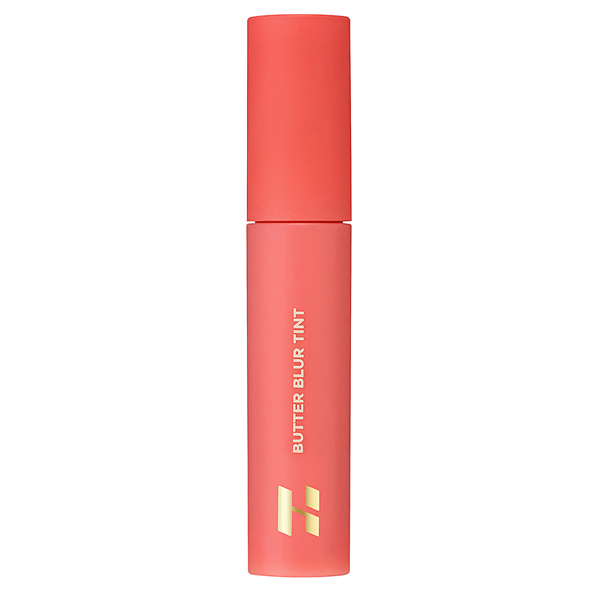 Изображение товара HOLIKA HOLIKA Мусс-тинт для губ Butter Blur Tint, № 07, Zesty, 4 г