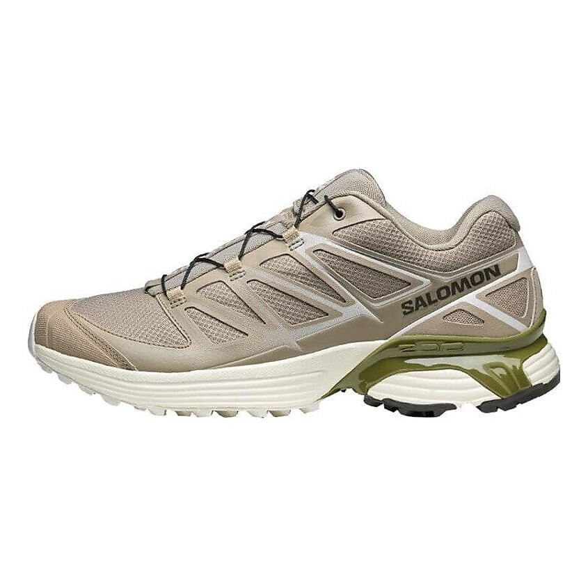 Изображение товара SALOMON XT Pathway Кроссовки Khaki Green для активного отдыха и бега мужские