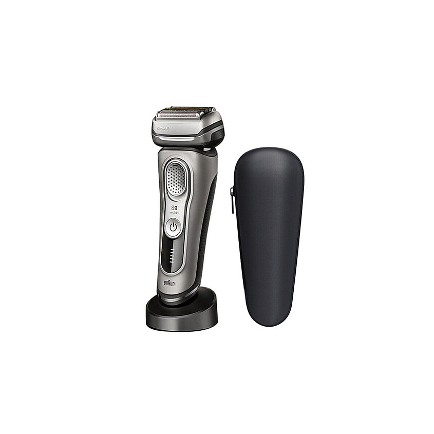 Изображение товара BRAUN Электробритва 9350s Foil Razors Full Body Washable Electric 9 Series, 1 шт.