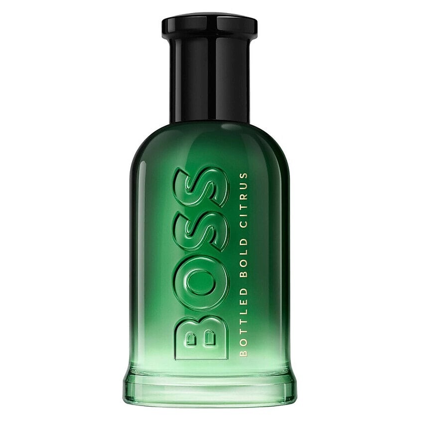 Изображение товара Парфюмерная вода Hugo Boss Bottled Bold Citrus для мужчин 50 мл
