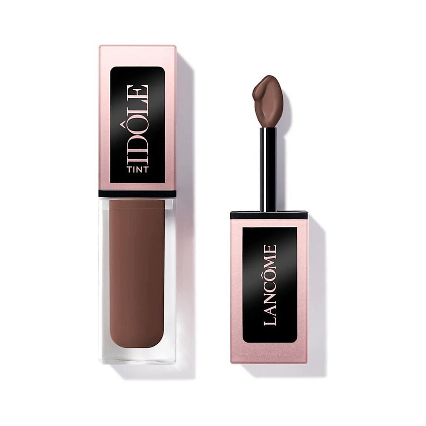 Изображение товара LANCOME Жидкие тени для век и подводка 2-в-1 Idole Tint, 11 Rich Espresso