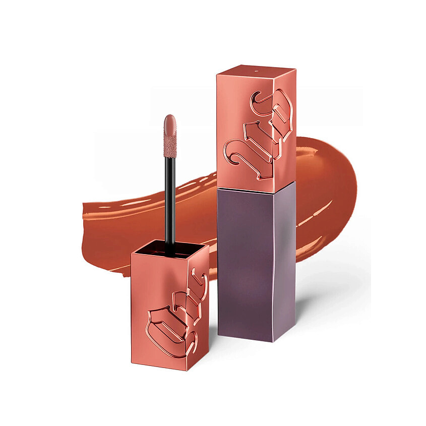 Изображение товара Помада для губ Urban Decay Vice Lip Bond Toy With Me Изображение товара Помада для губ Urban Decay Vice Lip Bond Toy With Me