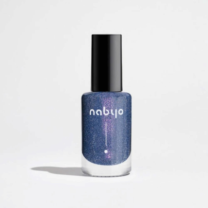 Изображение товара NABYO Лак для ногтей светоотражающий, Живой Журнал