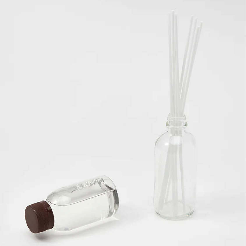 Изображение товара Ароматический диффузор VAN&MUN Мандарин&Ёлка 100 мл для дома и подарка