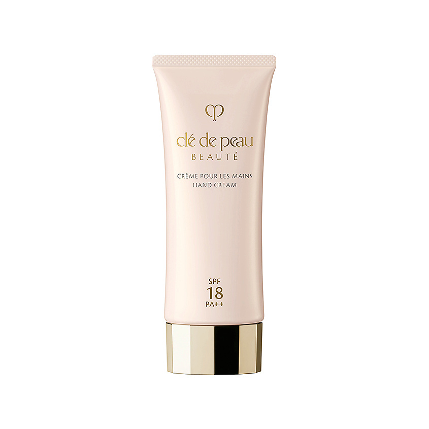 Изображение товара CLE DE PEAU BEAUTE Увлажняющий крем для рук Crème Pour Les Mains Hand Cream, 75 мл