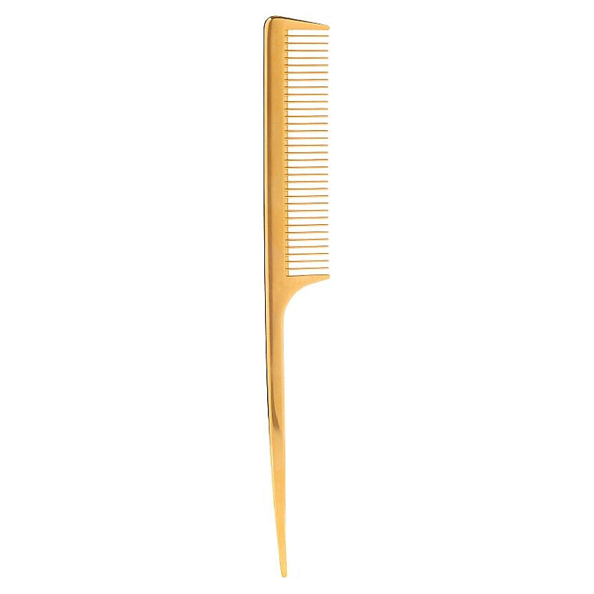 Изображение товара BALMAIN Расческа Golden Tail Comb, Золотой