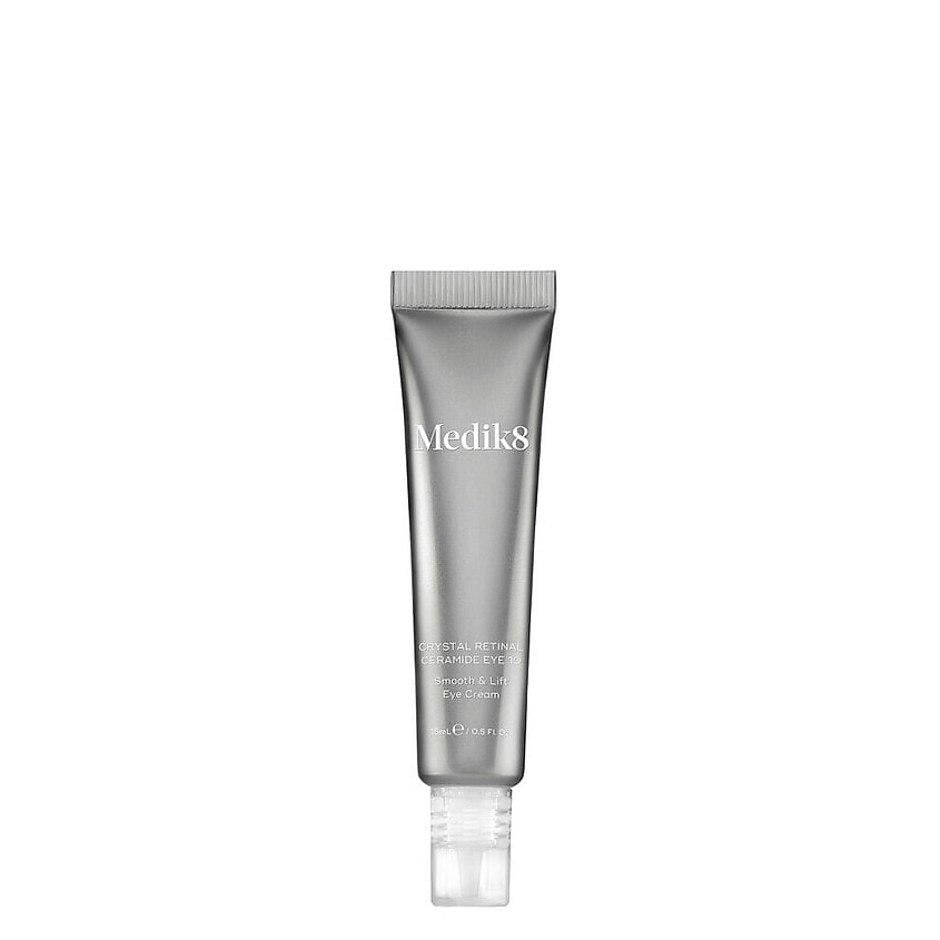 Изображение товара MEDIK8 Medik8 Crystal Retinal Ceramide Eye 10 15ml85.01 €, 15