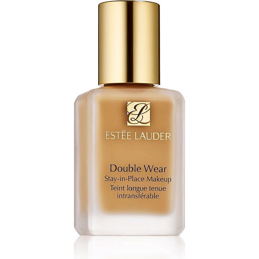 Изображение товара ESTEE LAUDER Double Wear SPF 10 2W0 Warm Vanilla — стойкий матовый тональный крем 30 мл