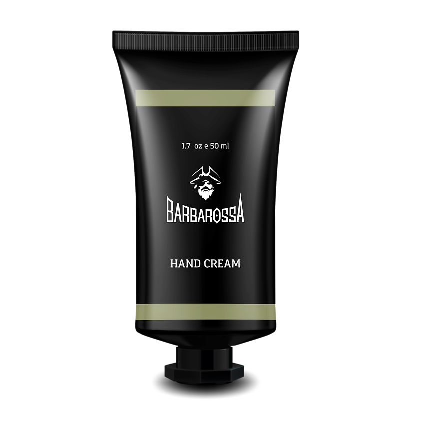 Изображение товара BARBAROSSA Крем для рук, 50 мл