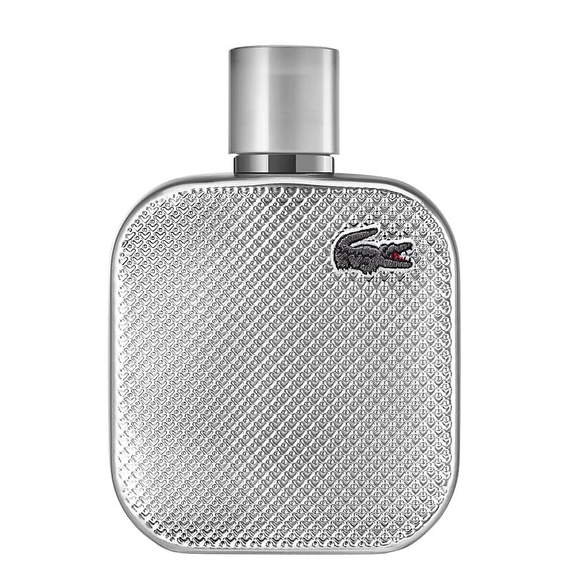 Изображение товара LACOSTE L.12.12 Silver Grey, Парфюмерная вода, спрей 50 мл