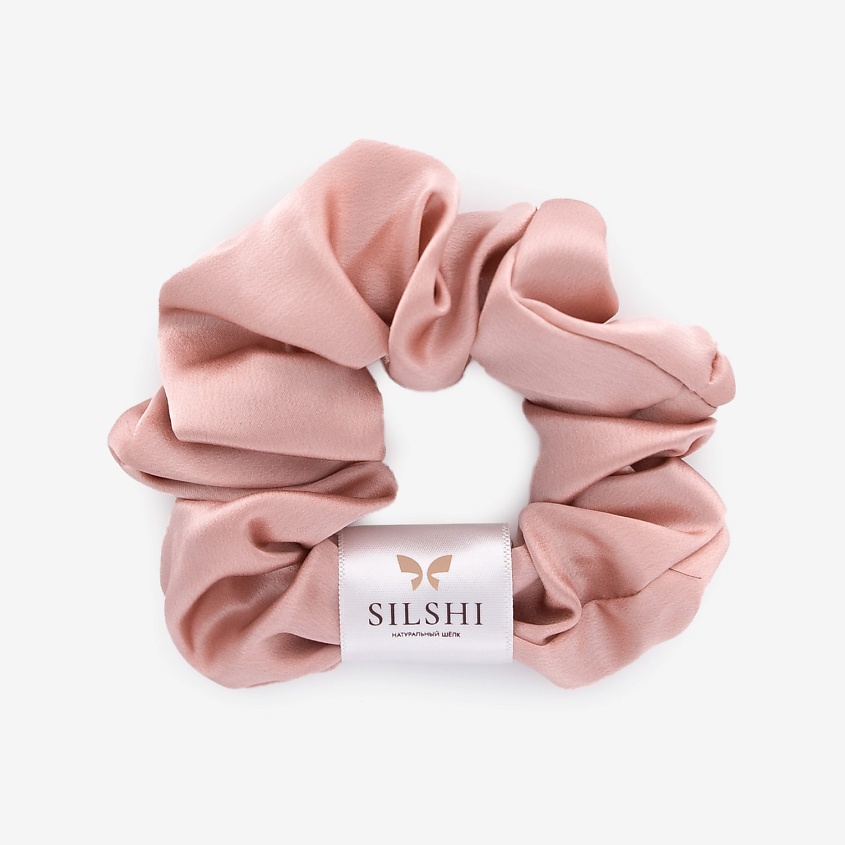 Изображение товара SILSHI Резинка для волос 5 см, 1 шт