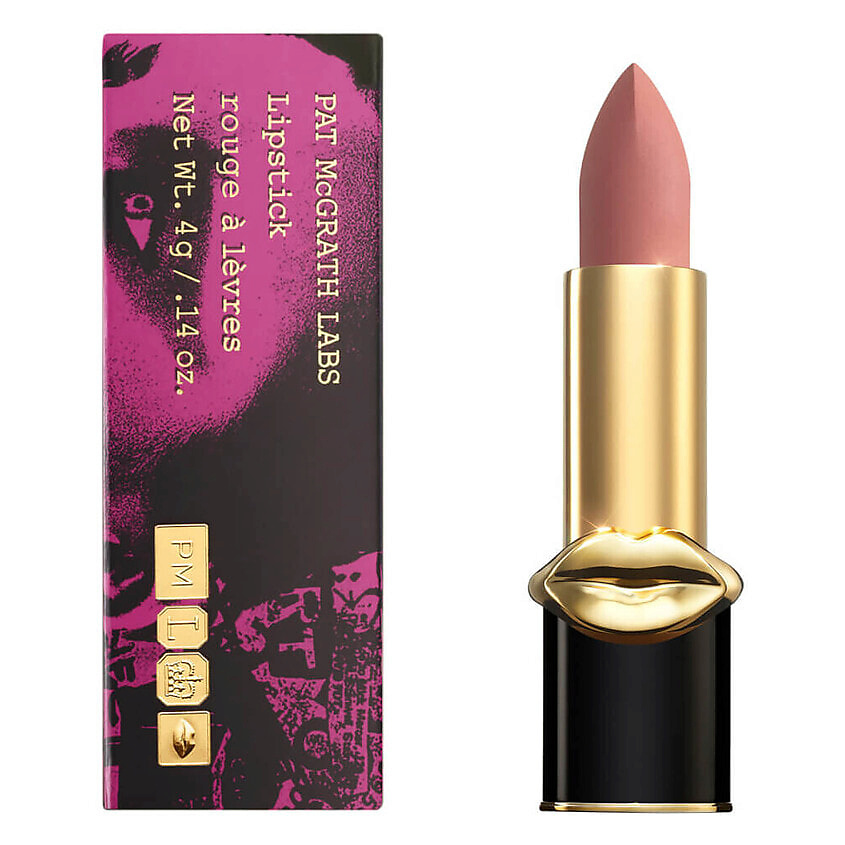 Изображение товара PAT MCGRATH LABS Матовая губная помада MatteTrance, 1995